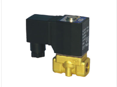 2KW030 050 系列直动式常开电磁阀